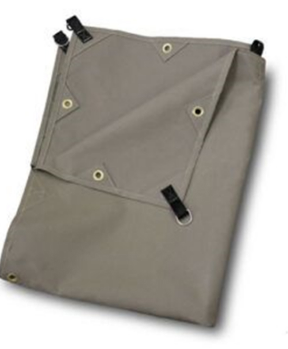 Heavy Duty Canvas Tarpaulins _ Water Resistance Canvas Tarpaulins