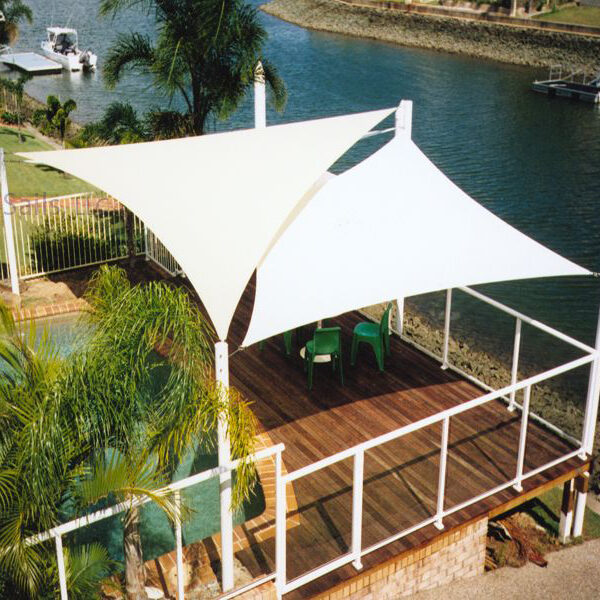 Perfect Shade Sails