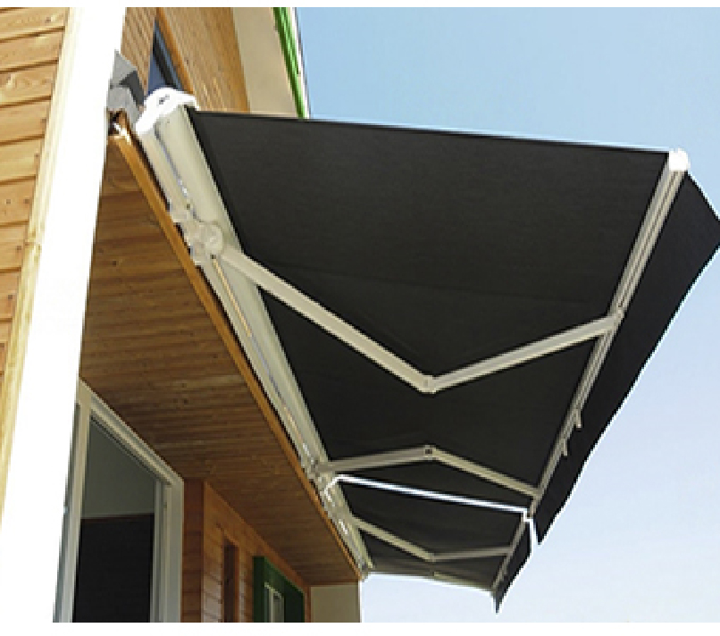 awning shade