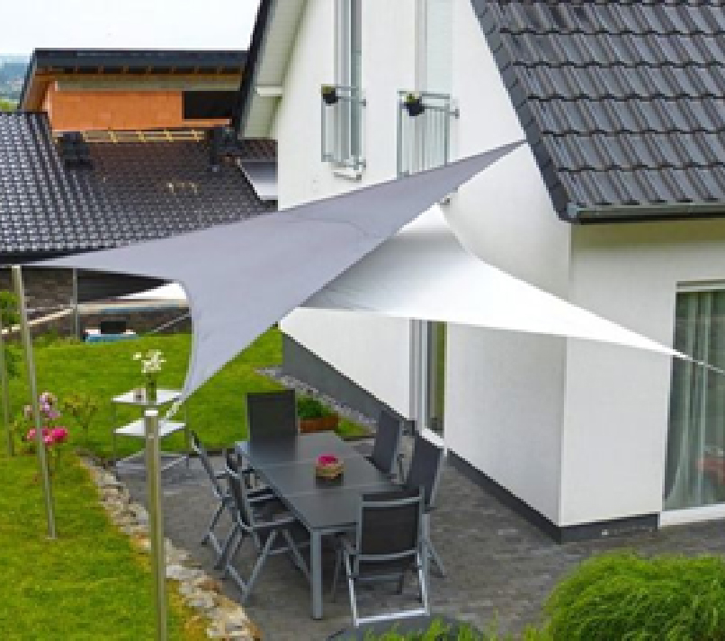sail shade