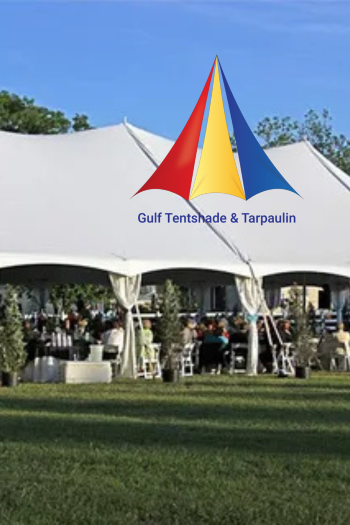 Luxury Sports Tent Rentals for Corporate and Community Events