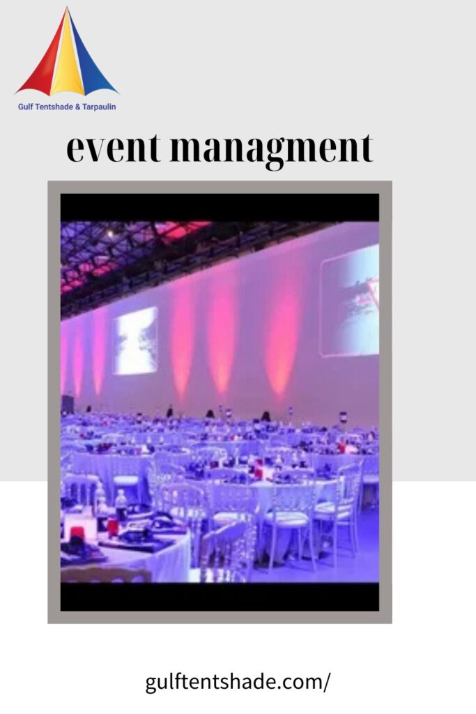 Event Tent Rental
