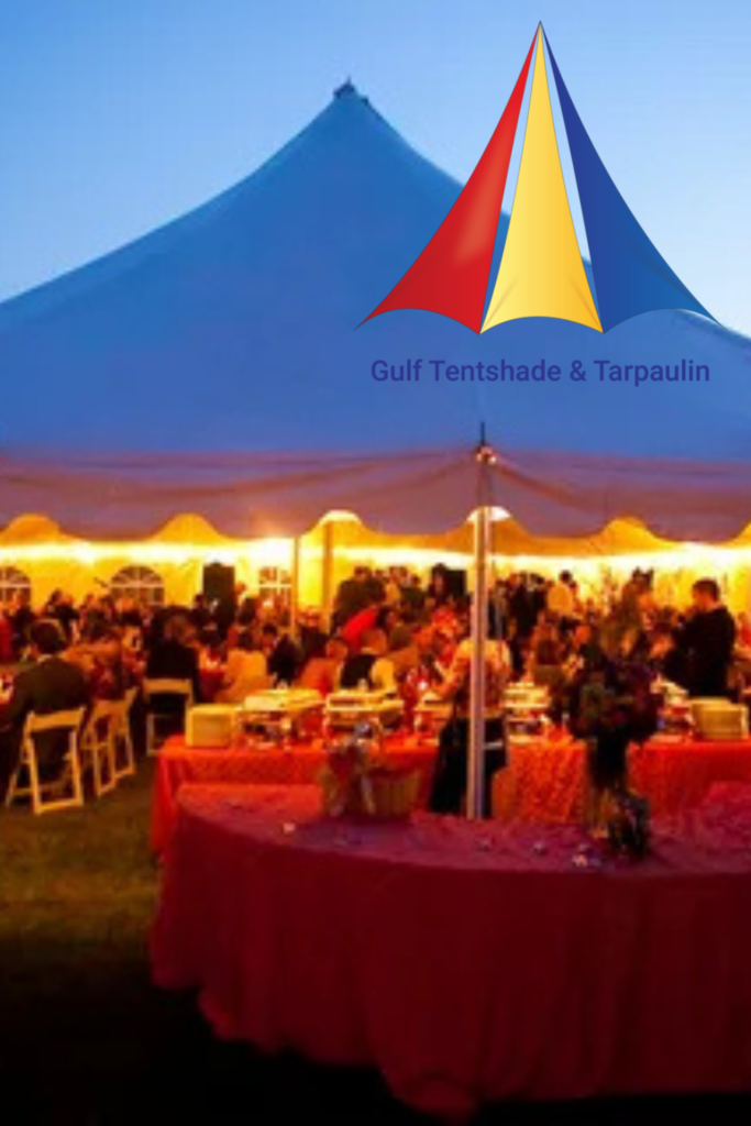 Flexible Iftar Tent Solutions for Any Venue in Abu Dhabi