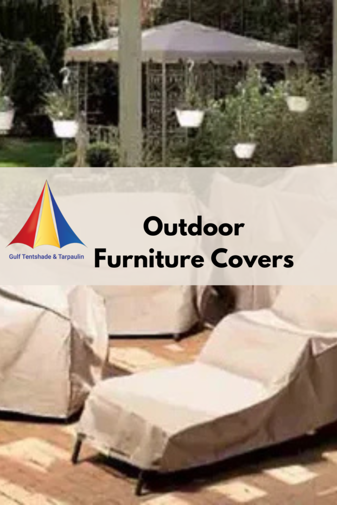 Affordable and Reliable Outdoor Furniture Covers for Abu Dhabi Homes