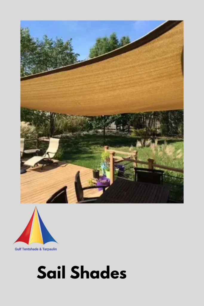 Why Choose Gulf Tent Shade Company?