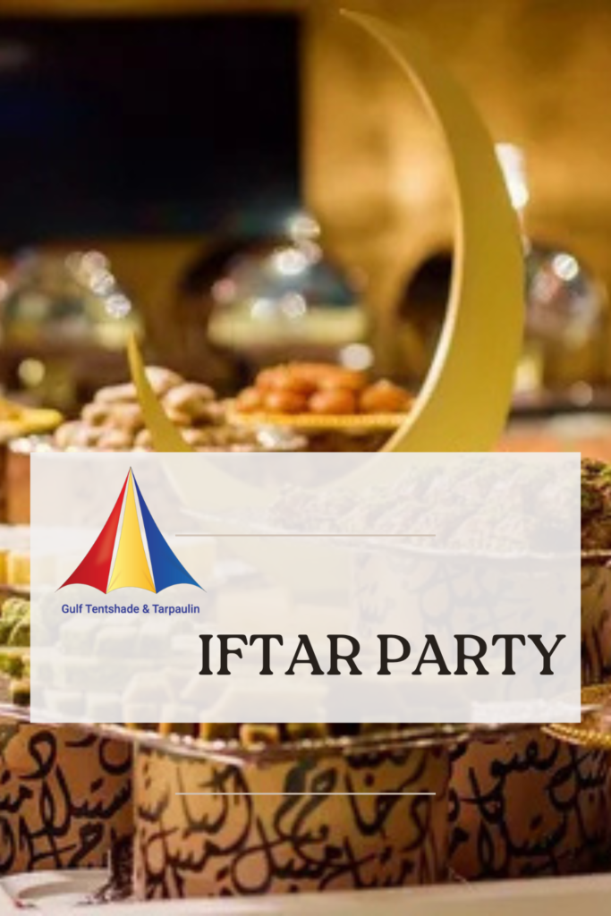 Book Your Ideal Iftar Party with Clear and Easy Agreements in Abu Dhabi