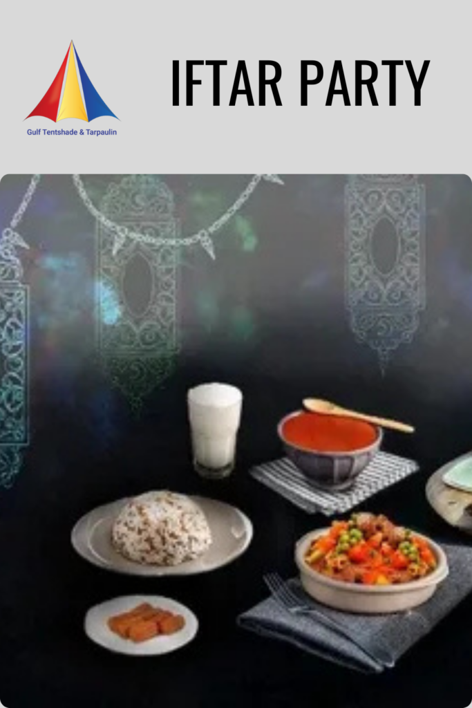 Book Your Ideal Iftar Party with Clear and Easy Agreements in Abu Dhabi