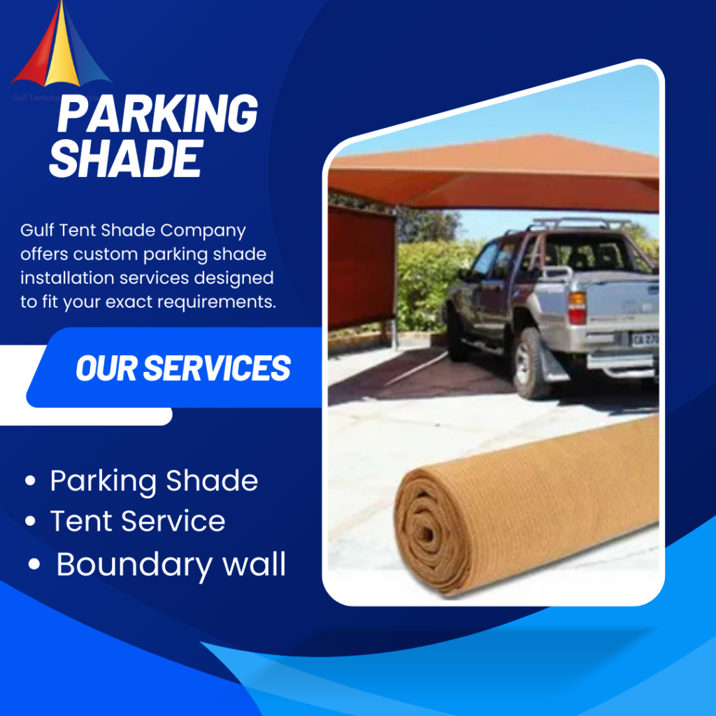 Why Choose Gulf Tent Shade Company?
