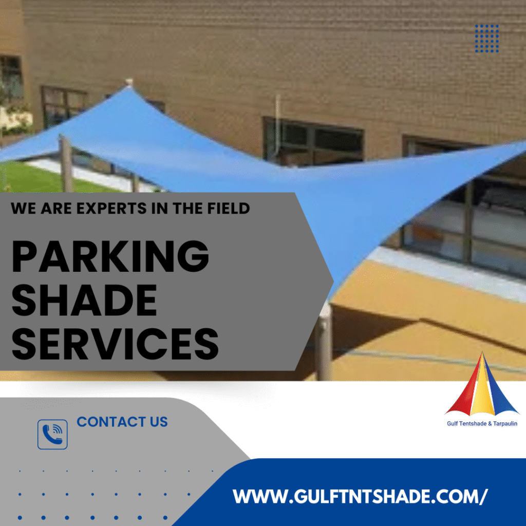 Sun Parking Shade