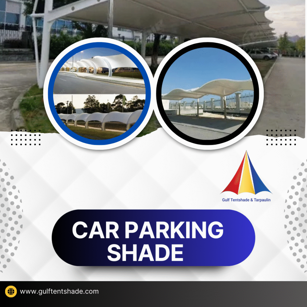 Why Choose Gulf Tent Shade Company?